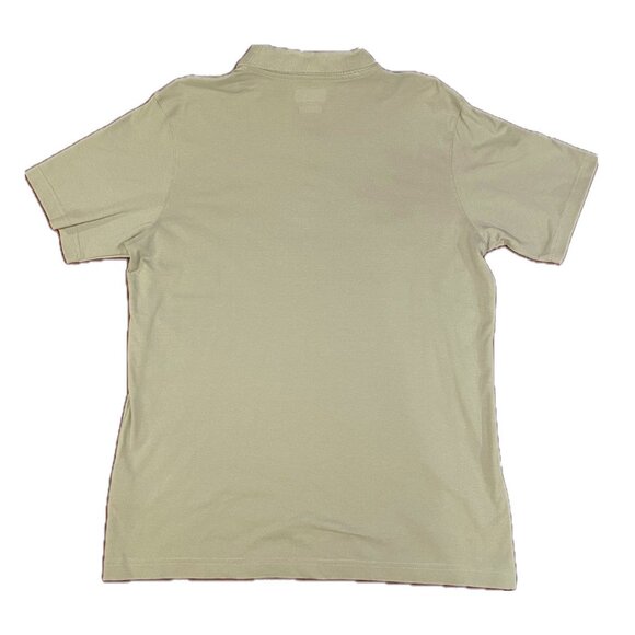 Columbia Men's Short Sleeve Polo - Size M - Light Sage Green NWT - Picture 2 of 7